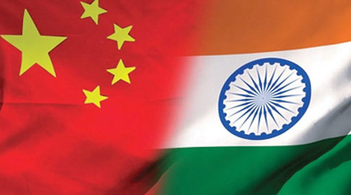 India China Relations UPSC